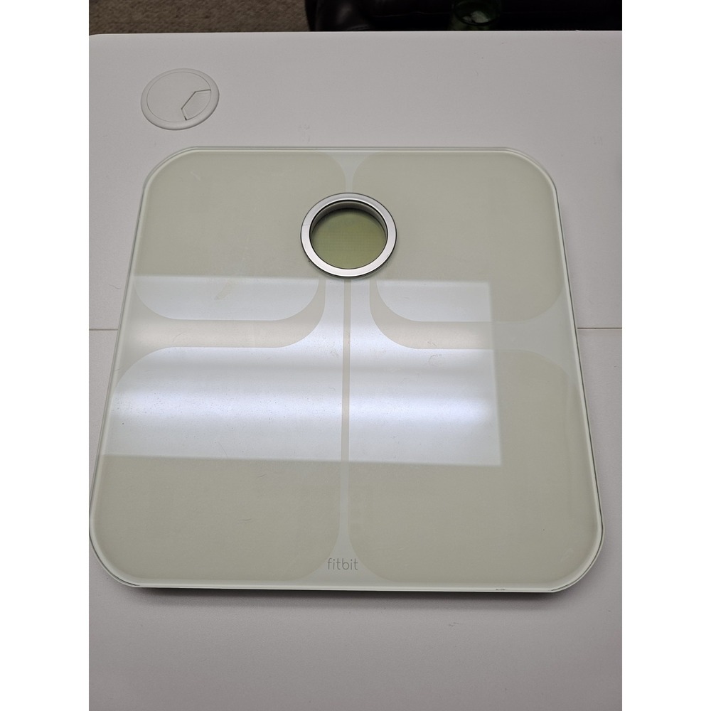 Fitbit FB201W Aria Wi-Fi Smart Scale